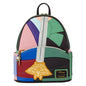 Loungefly - Disney Mulan Cosplay Mini Backpack