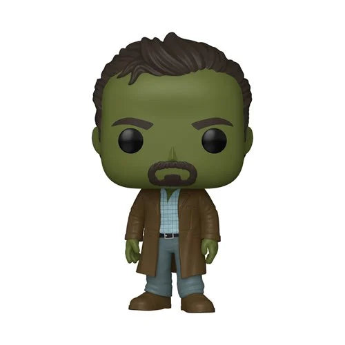 Funko Pop! Captain America Brave New World - The Leader #1368