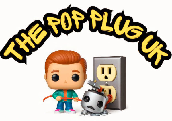 The Pop Plug UK