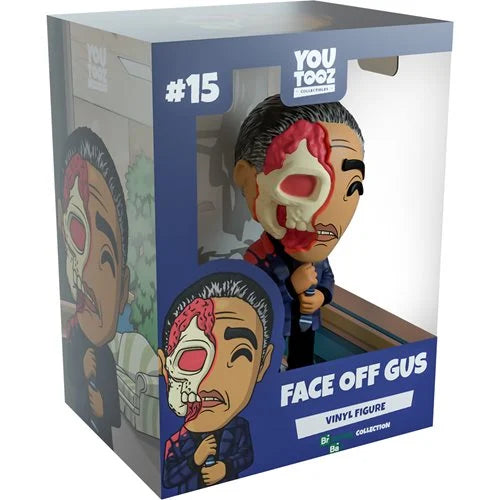 Youtooz – Breaking Bad – Face Off Gus #15