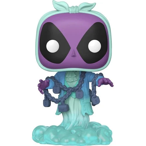 Funko Pop! Deadpool Bundle