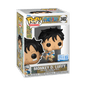 Funko Pop! One Piece - Monkey D. Luffy #2402