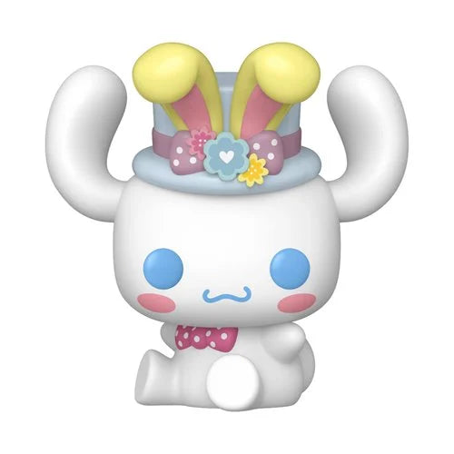 Funko Pop! Hello Kitty & Friends - Cinnamaroll #131