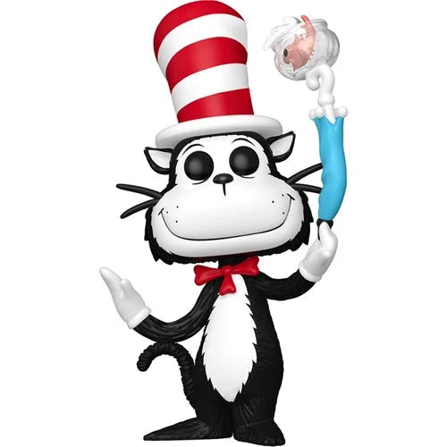 Funko Pop! Dr. Suess - Cat In The Hat #44