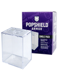Popshield Armor - Magnetic Hard Protector