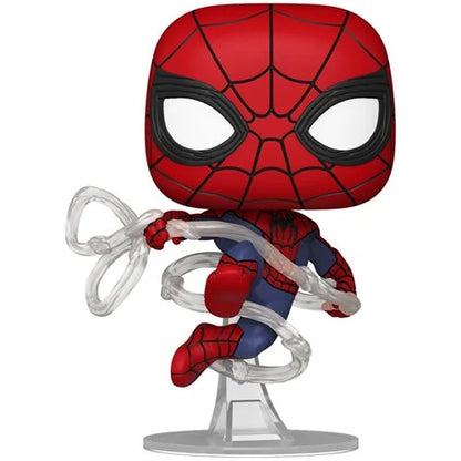 Funko Pop! Spider-Man Brand New Day - Spider-Man #1586