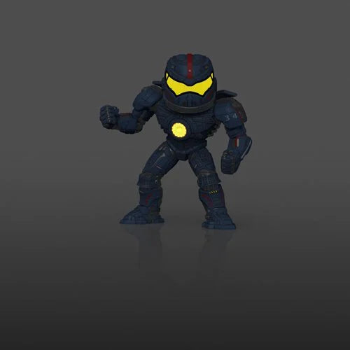 Pre-Order Eta Sept - Funko Pop! Pacific Rim - Gipsy Danger #2103 - GITD