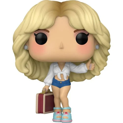 Pre-Order ETA June Funko Pop! Sabrina Carpenter #501