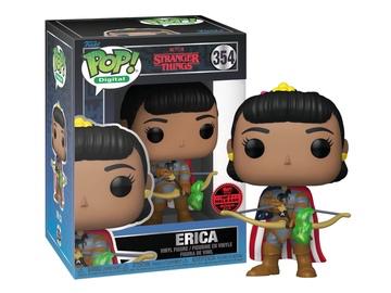 Funko Pop! Digital – Stranger Things: Erica #354 – Limited to 5,000 pcs