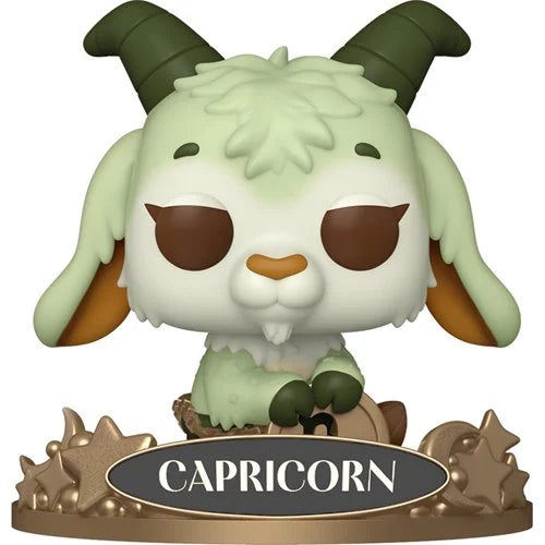 Funko Pop! Zodiac - Capricorn #14