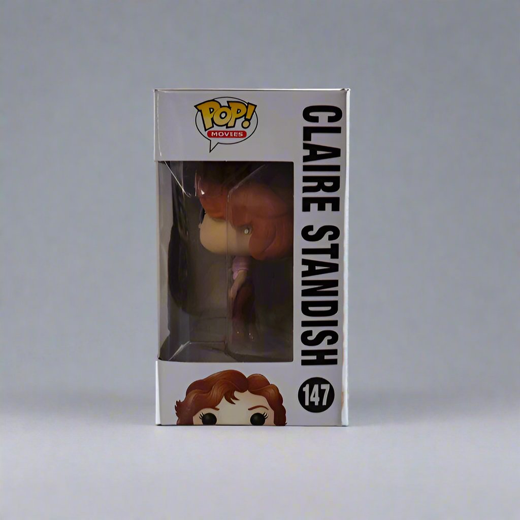 Funko Pop! Claire Standish #147 - The Breakfast Club - Television