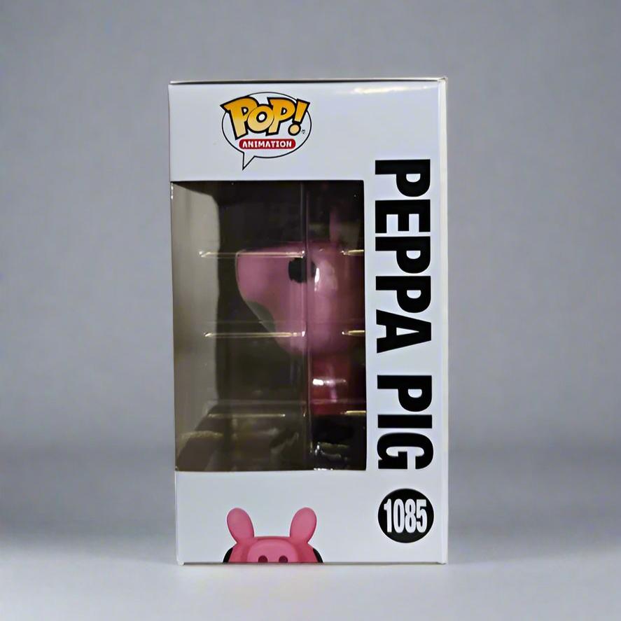 Funko Pop! Peppa Pig #1085 - Animation - Television