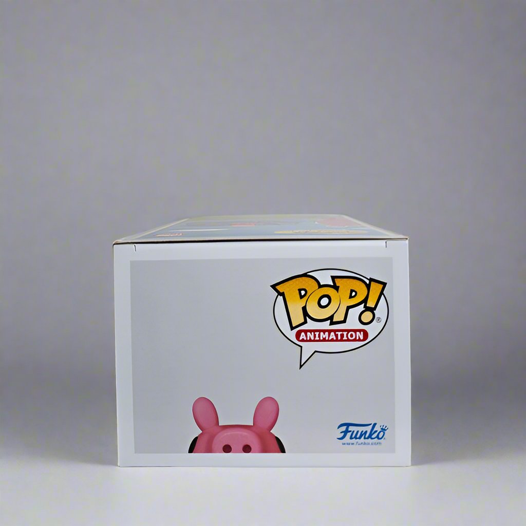 Funko Pop! Peppa Pig #1085 - Animation - Television