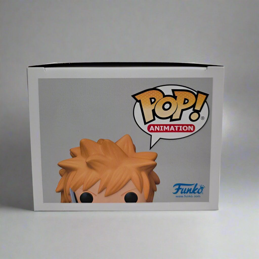 Funko Pop! Ichigo Kurosaki #1610 - Bleach - Anime