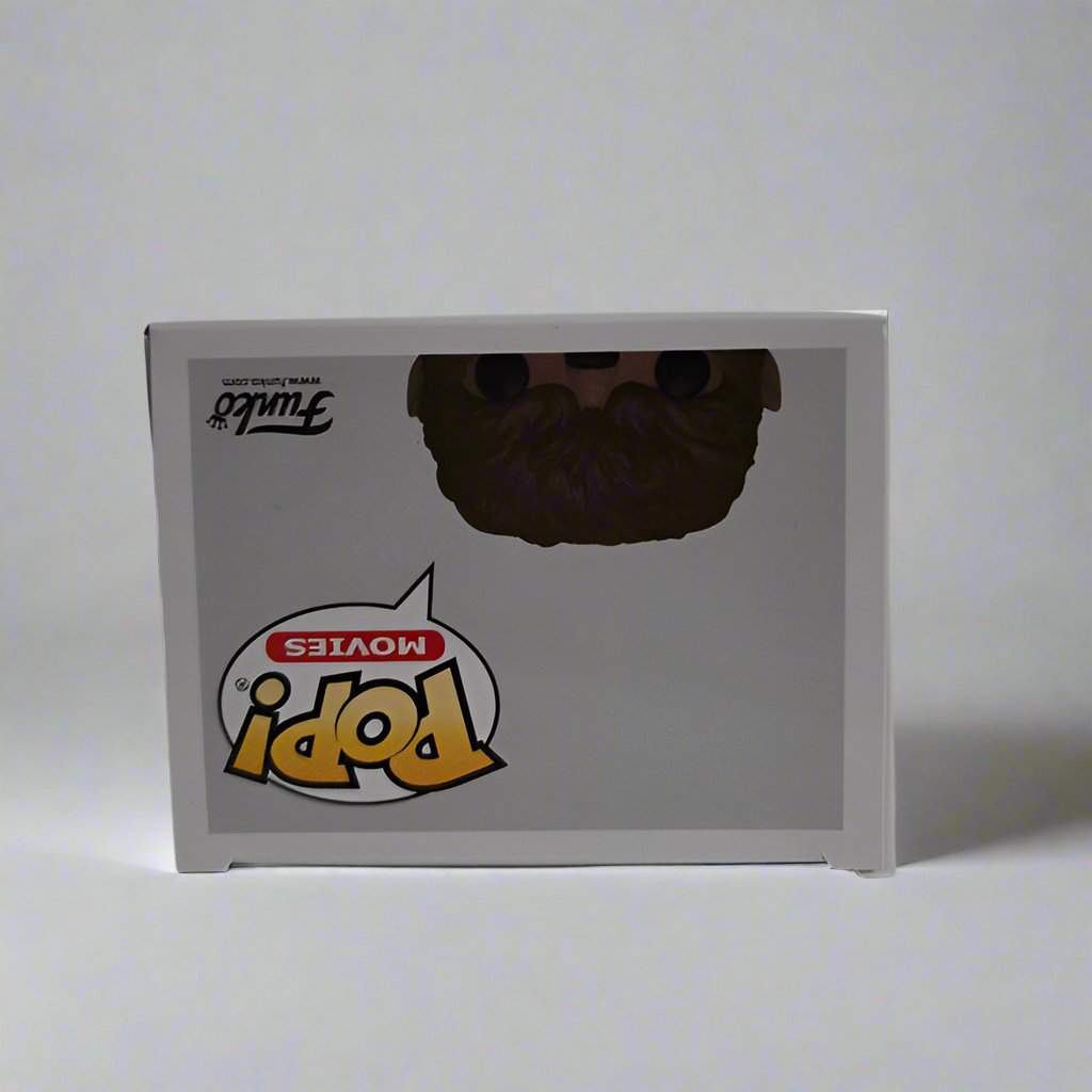 Funko Pop! The Wolf Man #1153 - Monsters - Movies - Walgreens Exclusive