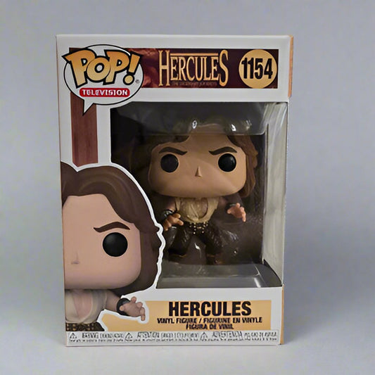 Funko Pop! Hercules #1154 - Television