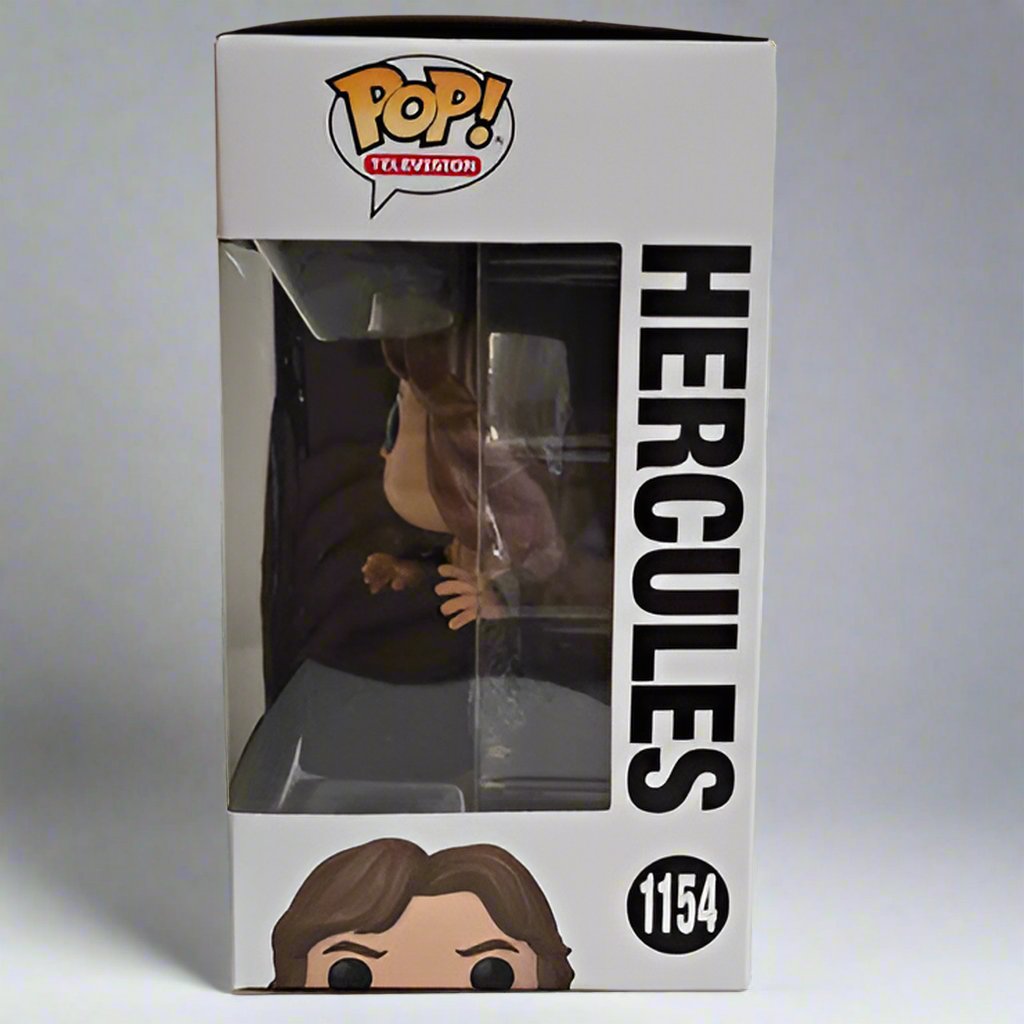 Funko Pop! Hercules #1154 - Television