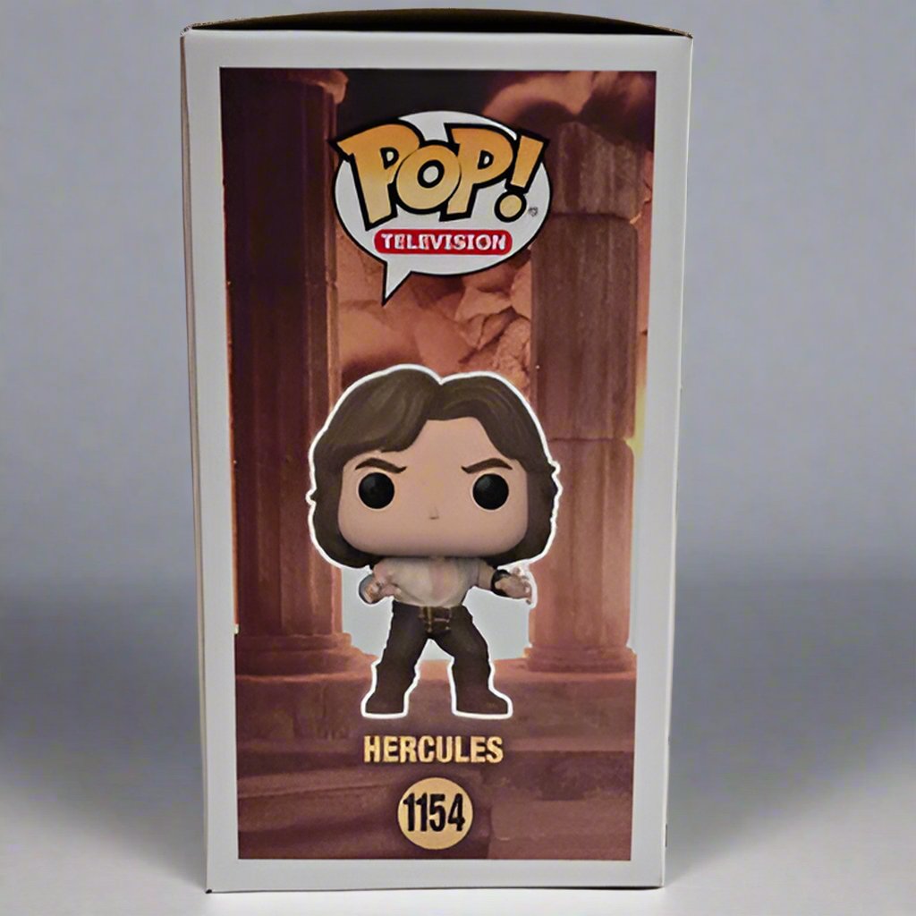 Funko Pop! Hercules #1154 - Television