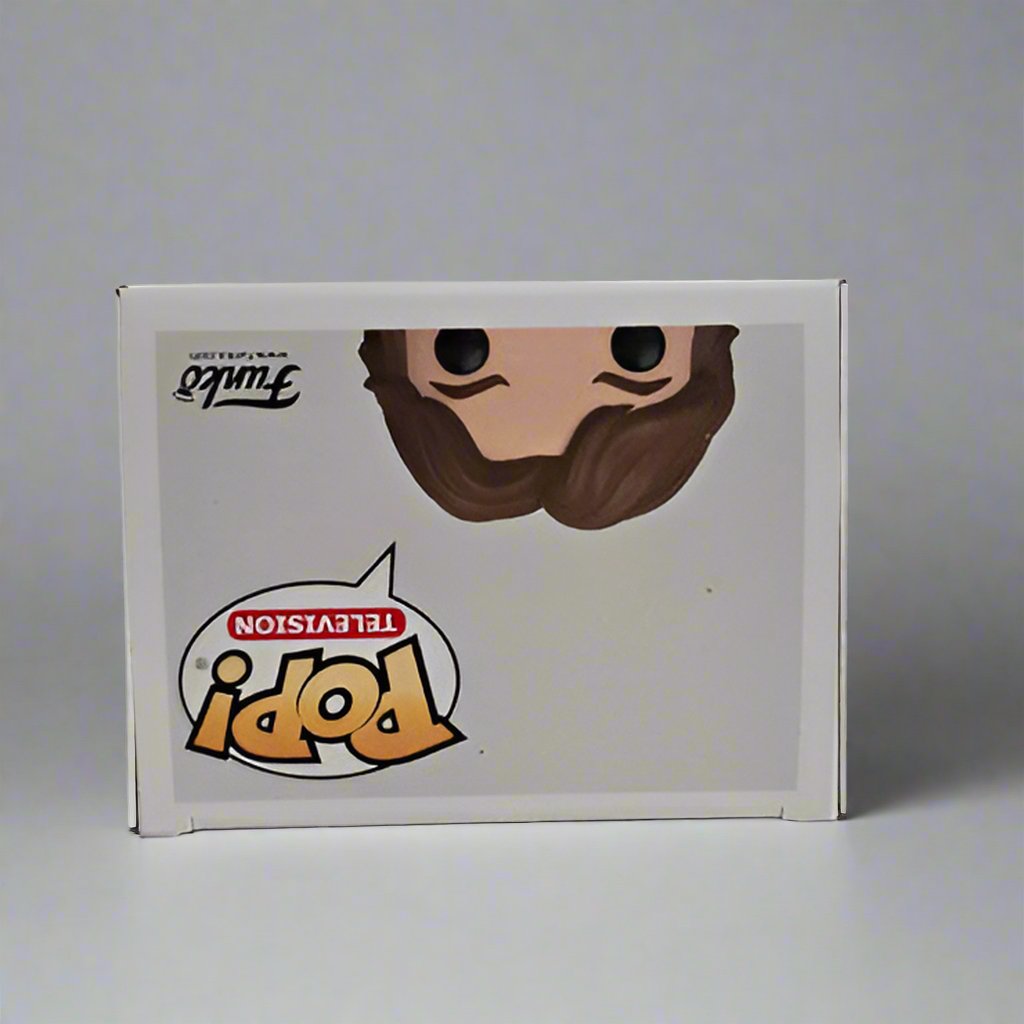 Funko Pop! Hercules #1154 - Television