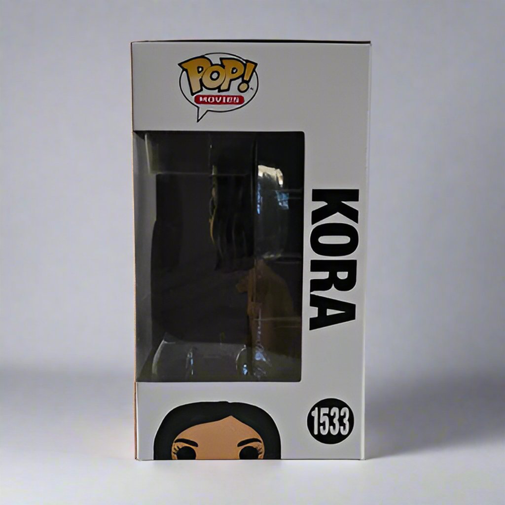 Funko Pop! Kora #1533 Rebel Moon - Movies - Netflix