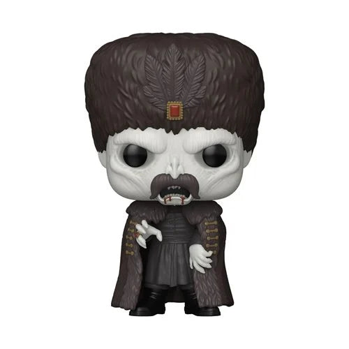 Funko Pop! Nosferato - Count Orlok #1921