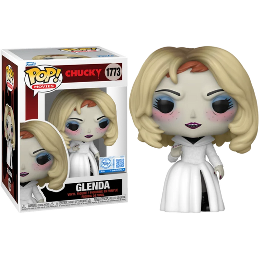 Funko Pop! Chucky - Glenda #1773