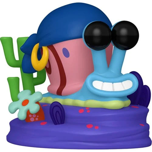 Funko Pop! Spongebob Squarepants - Gary #1940