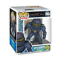 Pre-Order Eta Sept - Funko Pop! Pacific Rim - Gipsy Danger #2103 - GITD