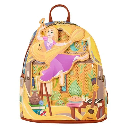 Loungefly - Disney Rapunzel