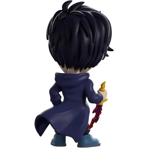 Youtooz - Solo Leveling - Sung JinWoo #0