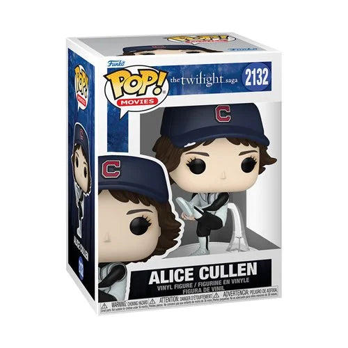 Funko Pop! Twilight - Alice Cullen #2132