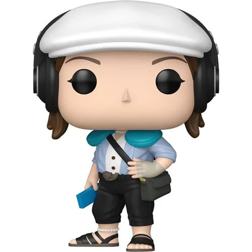 PRE-ORDER ETA January 2026 (subject to change) Funko Pop! Bridesmaids - Megan Price #1969