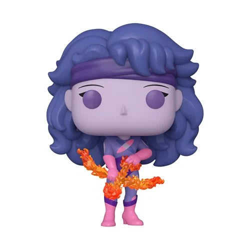 Funko Pop! Jem And The Holograms - Synergy #1791