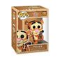 Funko Pop! Winnie The pooh - Tigger (Whittled) #1762
