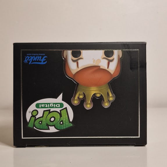 Funko Pop! Digital IT - Freddy Funko As Pennywise Meltdown #187 - 2500 pcs