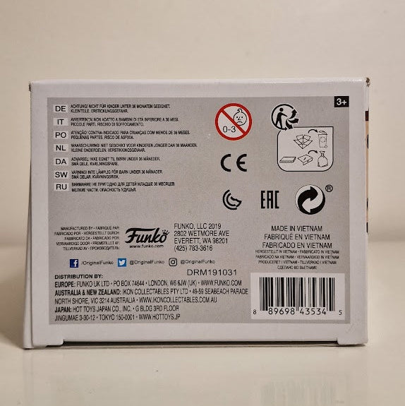 Funko Pop! The Walking Dead - Judith Grimes #887