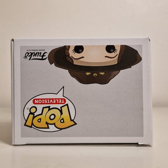 Funko Pop! The Walking Dead - Judith Grimes #887