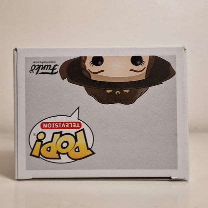 Funko Pop! The Walking Dead - Judith Grimes #887