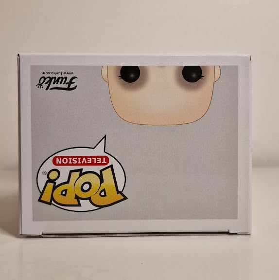 Funko Pop! The Walking Dead - Alpha (Unmasked) #890 - Supply Drop Exclusive