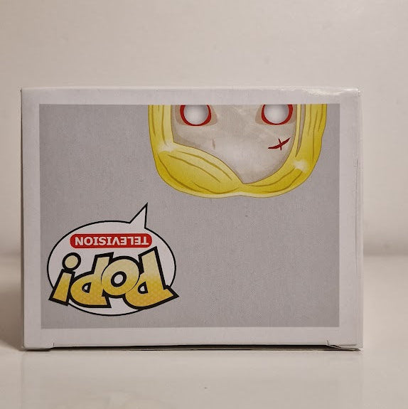 Funko Pop! The Walking Dead - Teddy Bear Girl #154