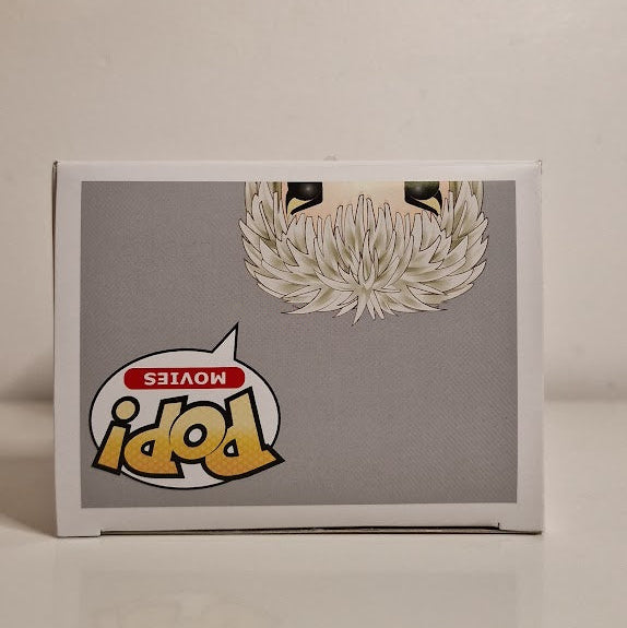 Funko Pop! Labyrinth - Jareth #365 - Hot Topic Exclusive