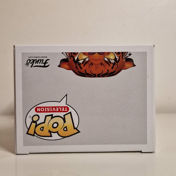 Funko Pop! The Walking Dead - Shiva #653