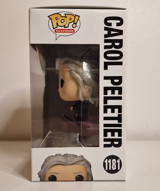 Funko Pop! The Walking Dead - Carol Peletier #1181