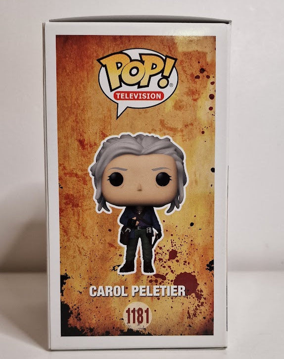 Funko Pop! The Walking Dead - Carol Peletier #1181