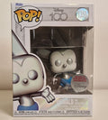 Funko Pop! Disney 100 - Oswald The Lucky Rabbit #1350 - Disney Exclusive