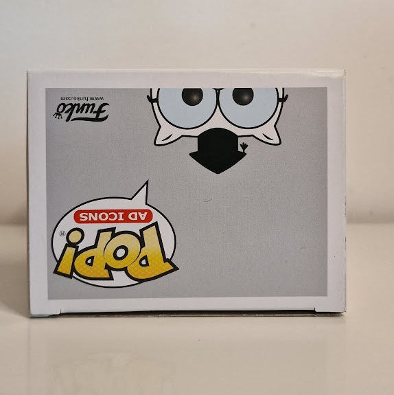 Funko Pop! Tootsie Roll Pops - Mr Owl #62 - Funko Shop Limited Edition