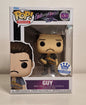 Funko Pop! Galaxy Quest - Guy #1530 Funko Exclusive - DAMAGED