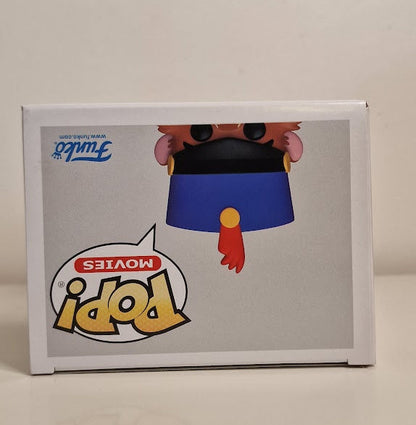 Funko Pop! The Seret Of Nimh - Justin #1318 Funko Exclusive - DAMAGED