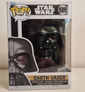 Funko Pop! Star Wars - Darth Vader #539