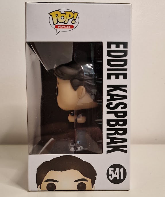 Funko Pop! IT - Eddie Kaspbrak #541